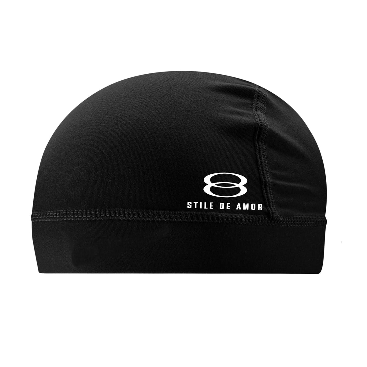 Stile De Amor Skull Cap