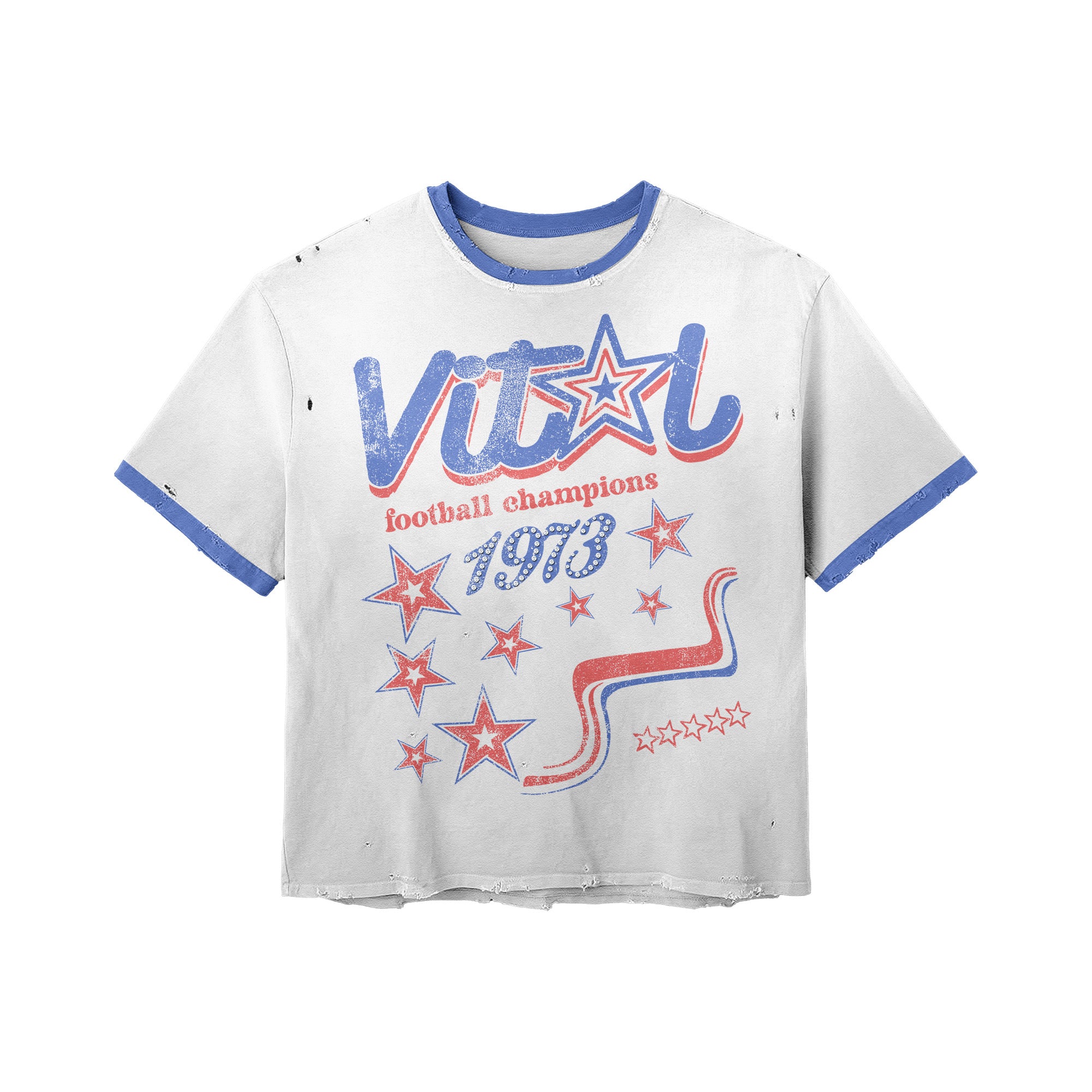 Vital "Football Champions" T-Shirt