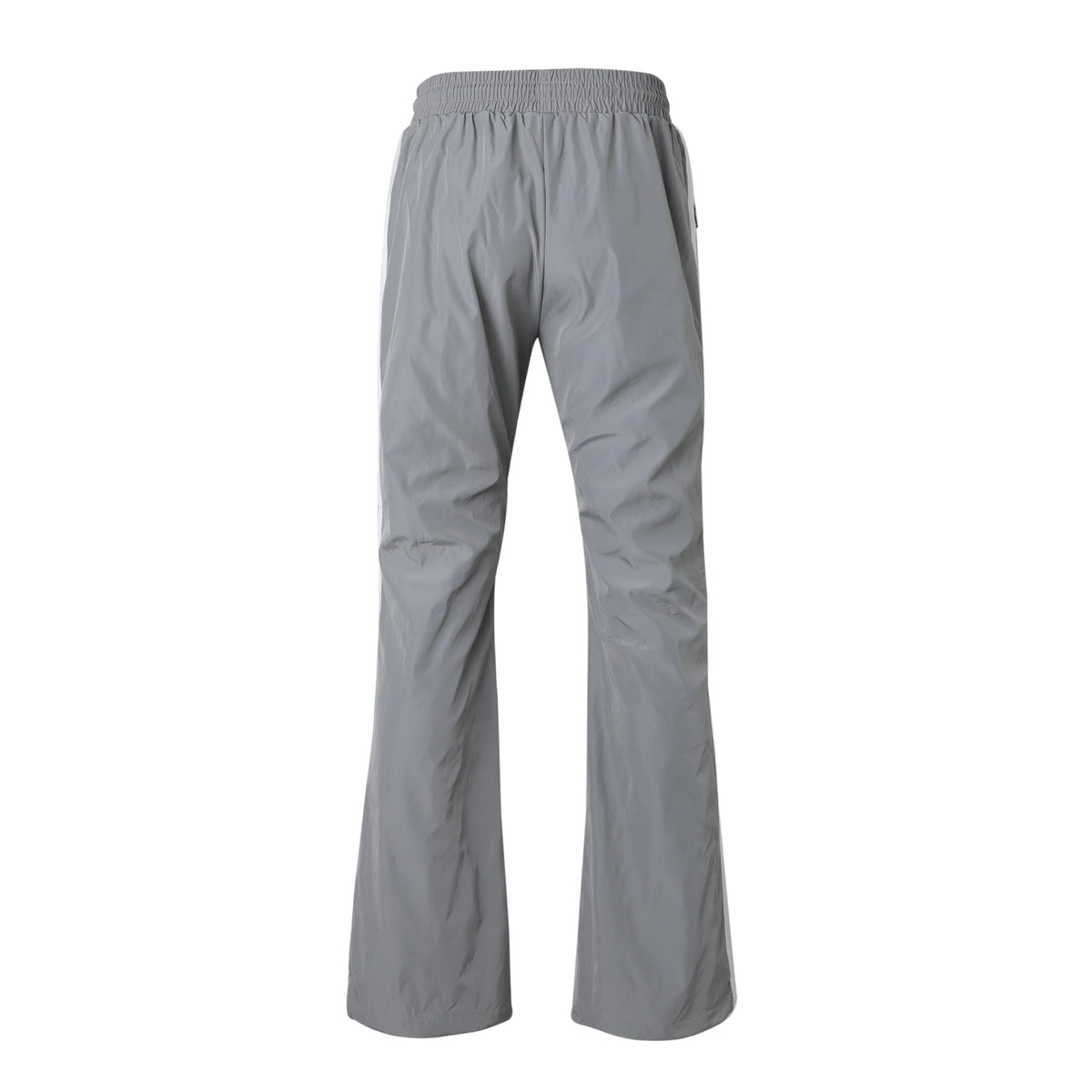 Lost Intricacy Grey Track Pants