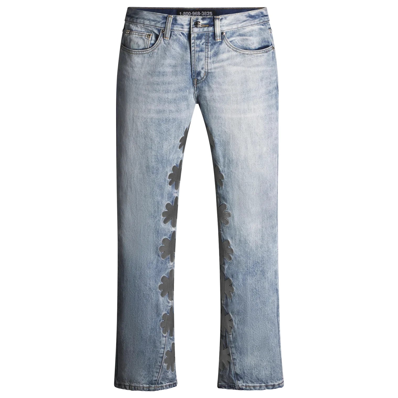 Lost SHDWS Blue/Grey