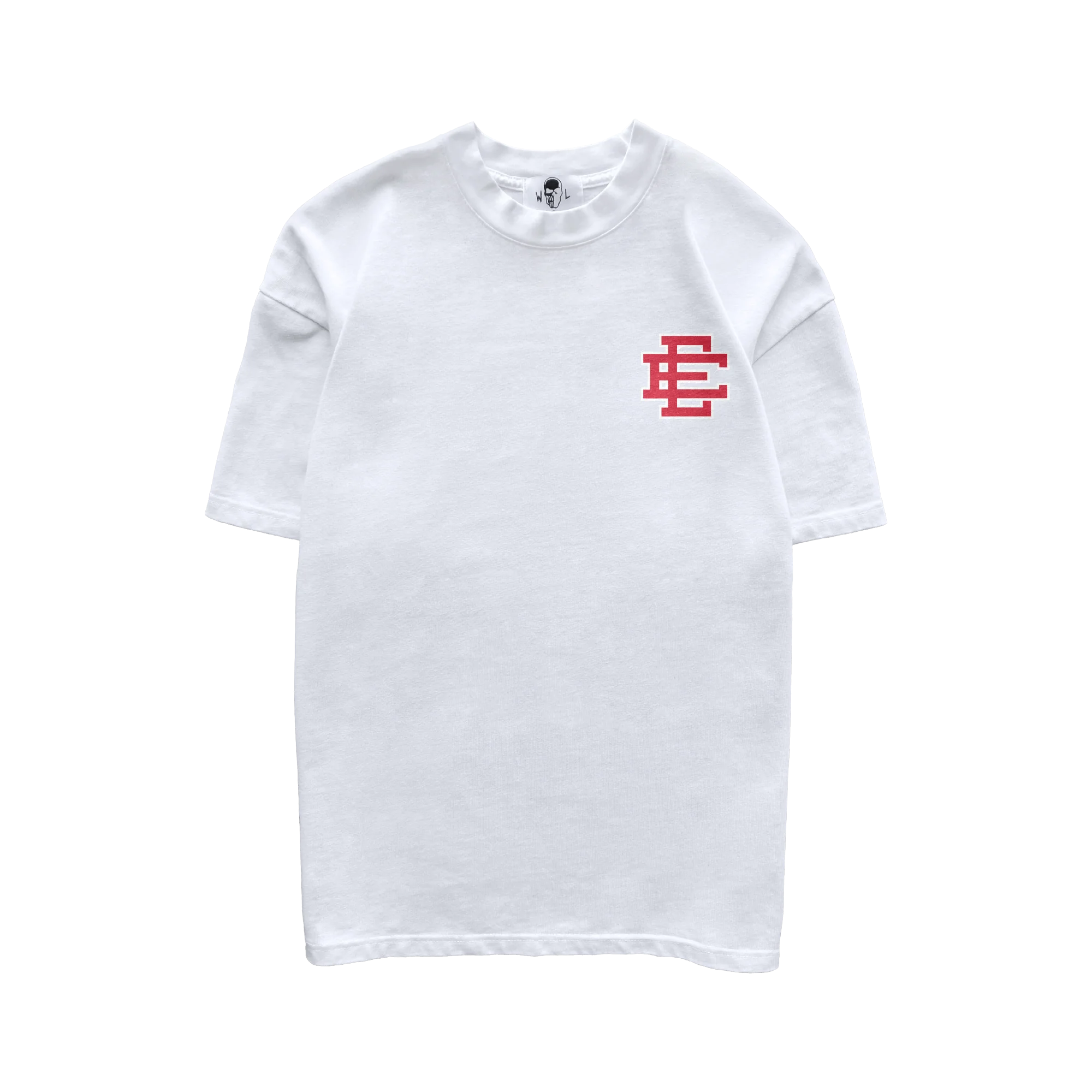 Warren Lotas x Eric Emanuel "Best Pals" T-Shirt