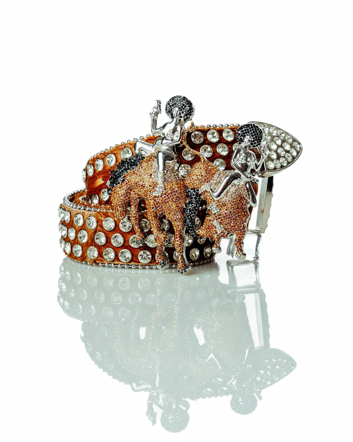 Stolen Arts "Cowgirl" Belt
