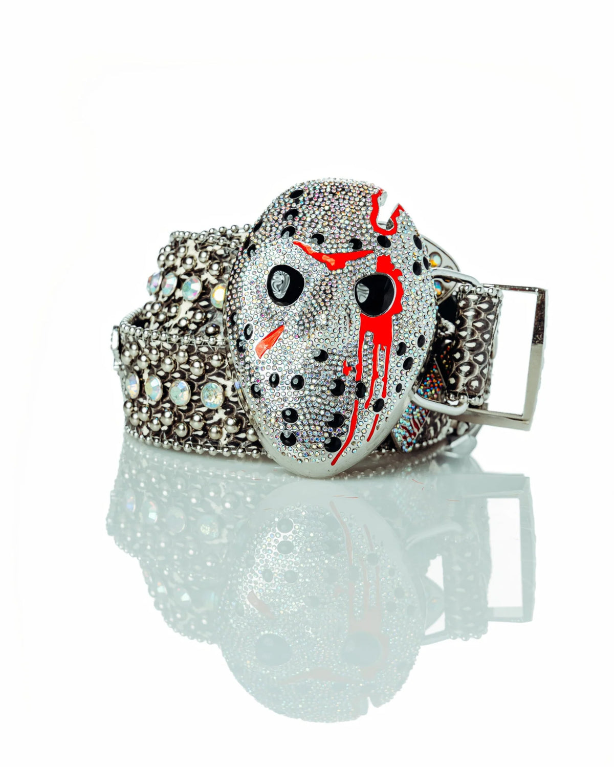 Stolen Arts "Jason" Belt