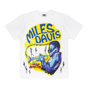 Barriers Miles Davis T-Shirt