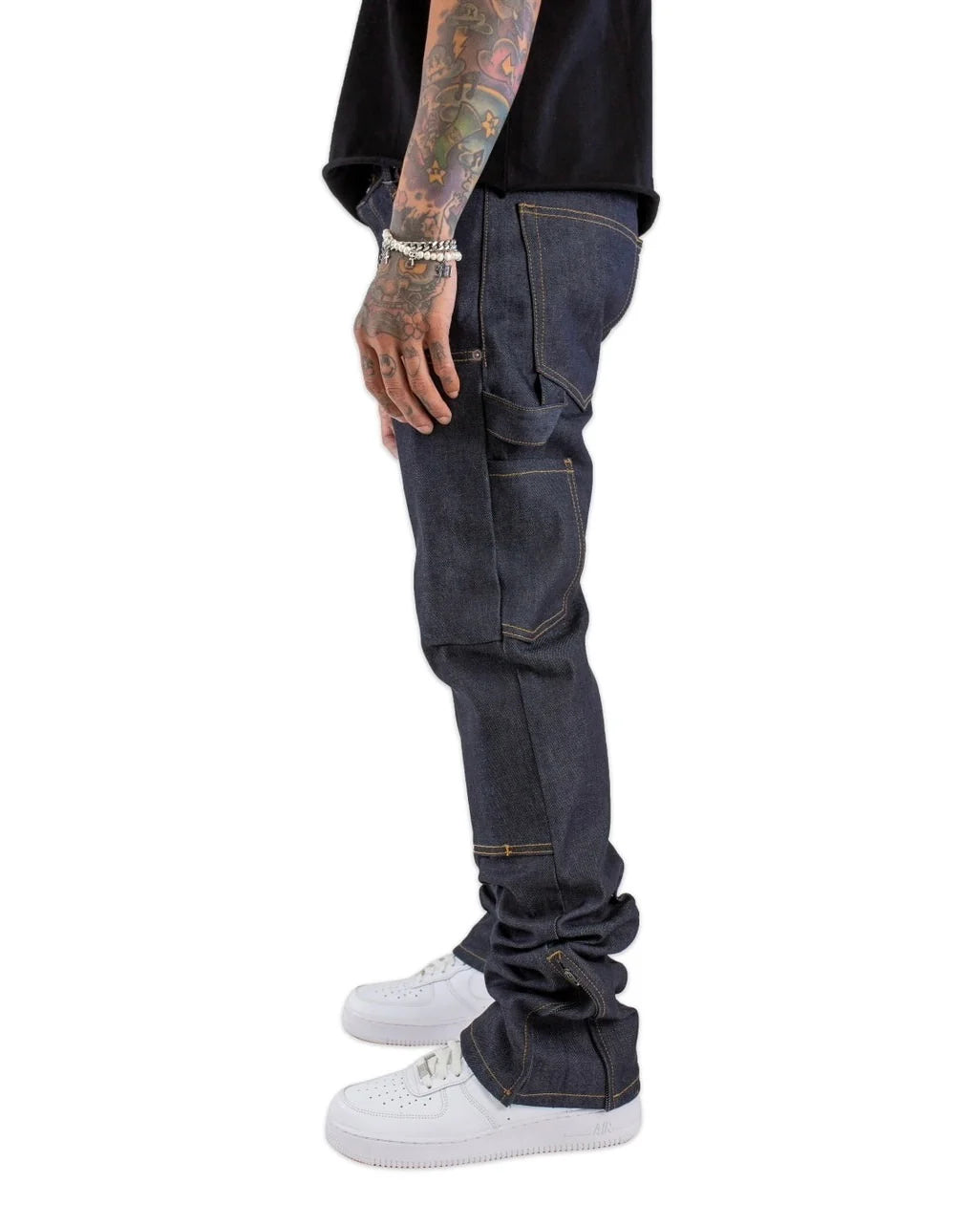 Mintcrew "Indigo" Carpenter Jeans
