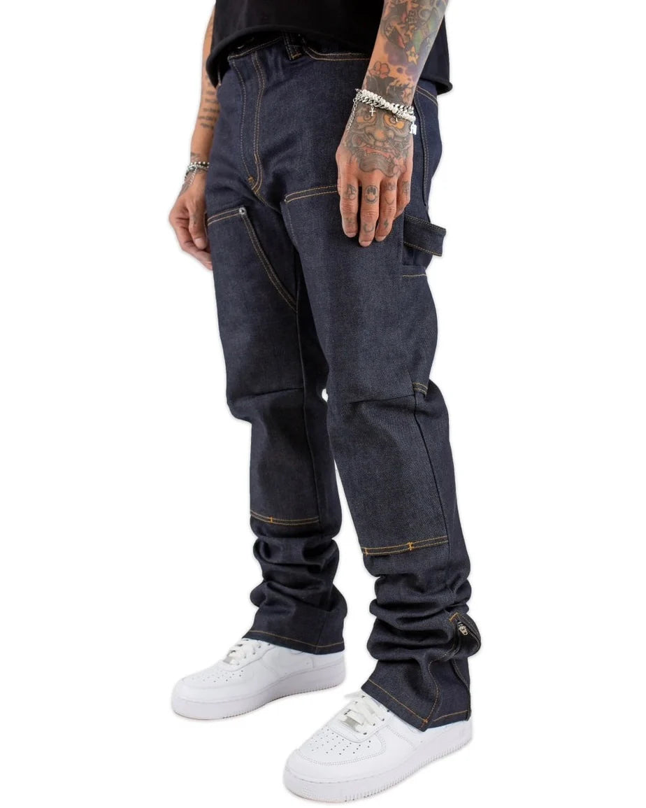 Mintcrew "Indigo" Carpenter Jeans