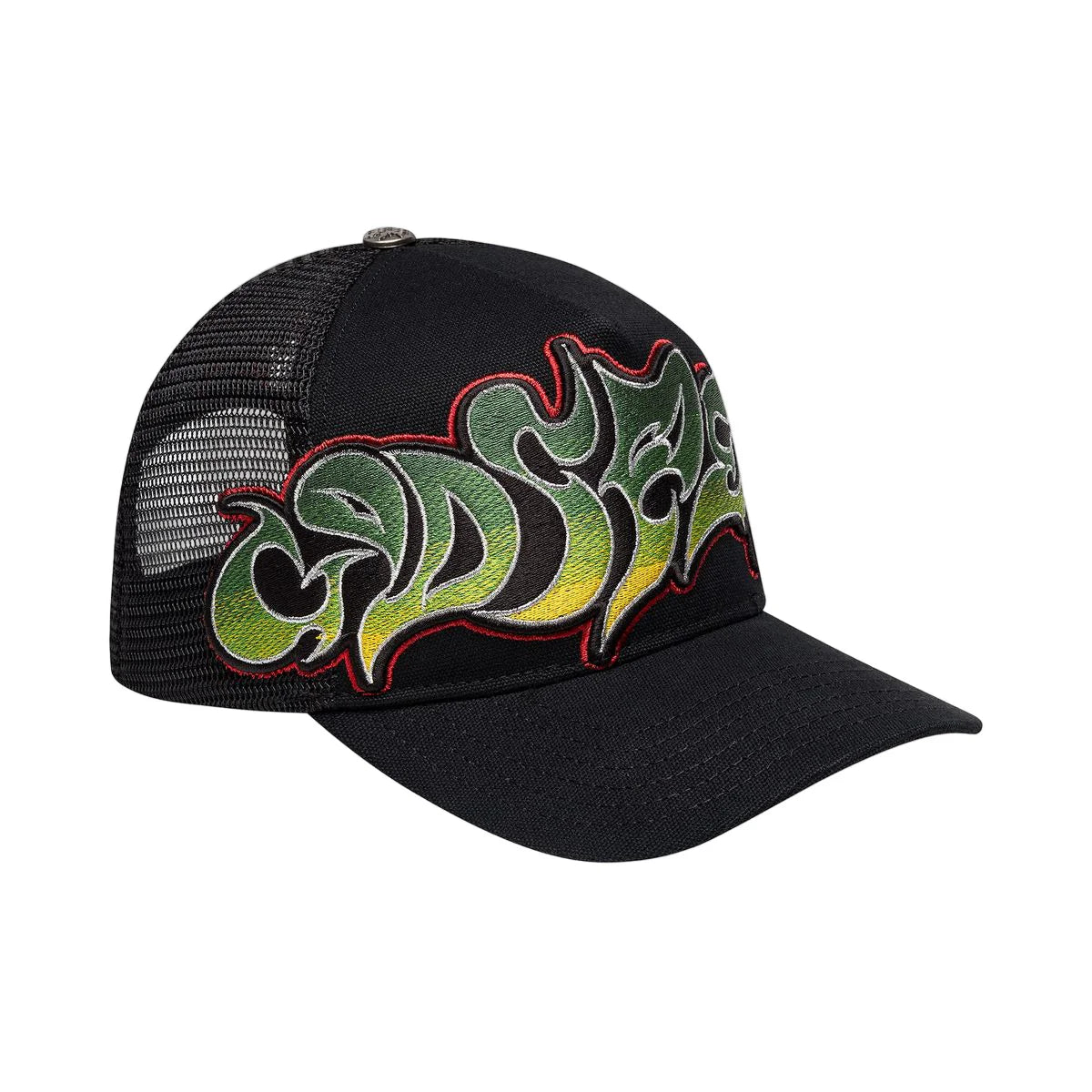 Godspeed "Neo" Trucker Hat