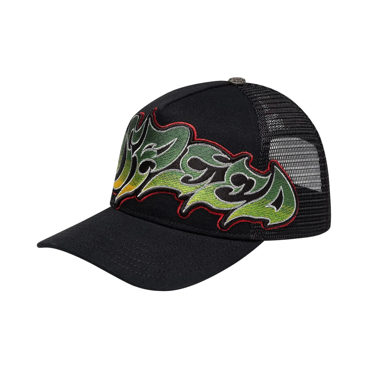 Godspeed "Neo" Trucker Hat