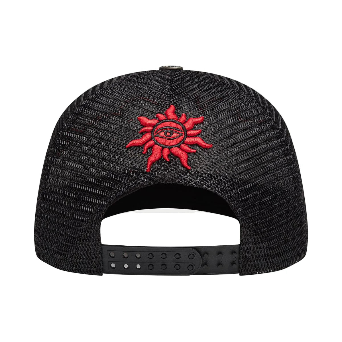 Godspeed "Neo" Trucker Hat