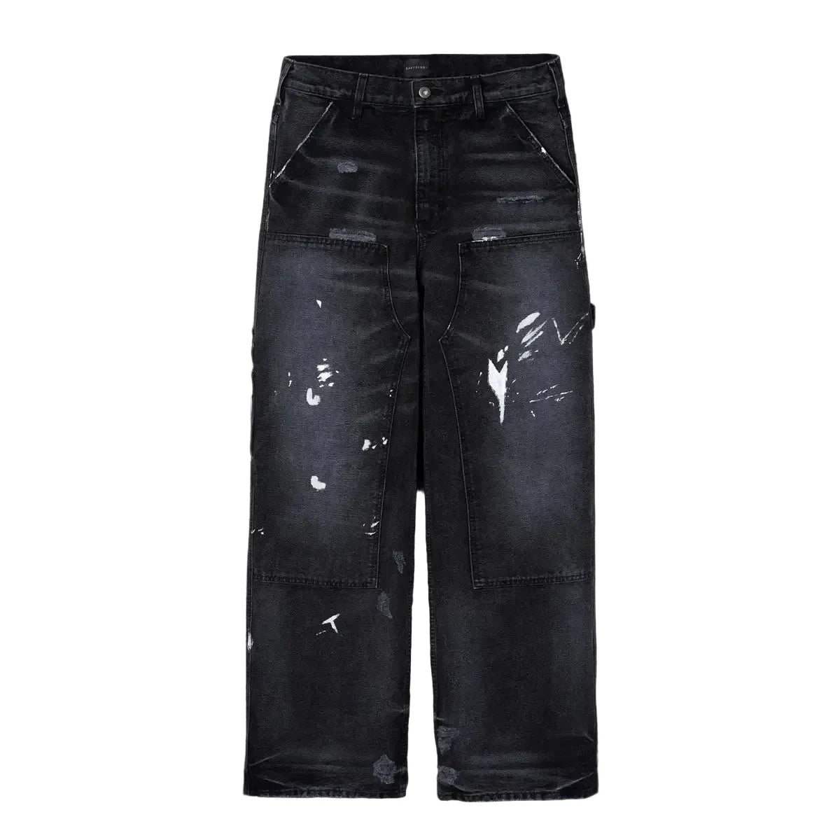 GV Gallery "Blackberry" Carpenter Jeans