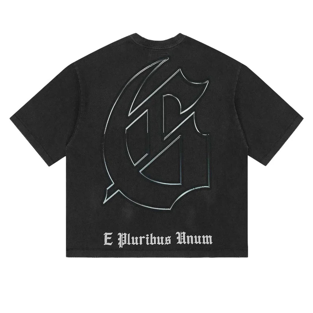 Godspeed "American Muscle" T-Shirt