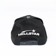 Hellstar OG Black Trucker
