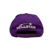 Hellstar Purple Trucker