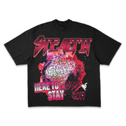 Stealth "Here To Stay" T-Shirt