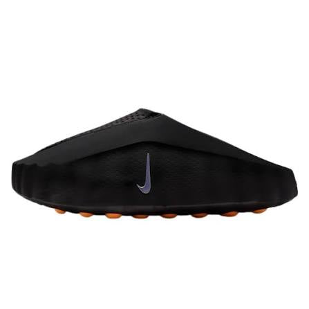 Nike Mind 001 "Black" Slides