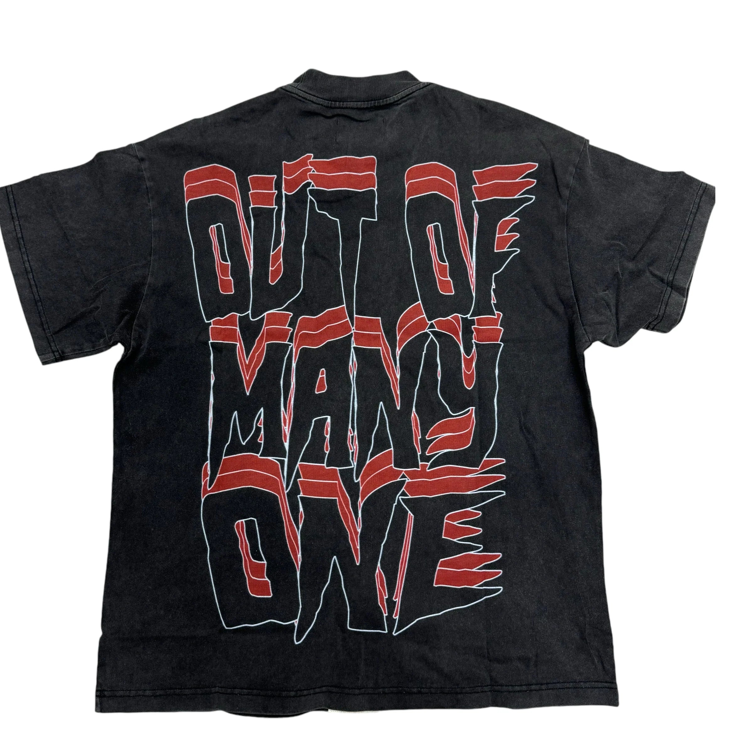 Godspeed "F1 Racer" T-Shirt Black