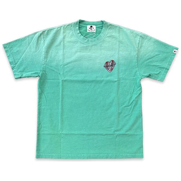 Warren Lotas "Hometown'" Green T-Shirt