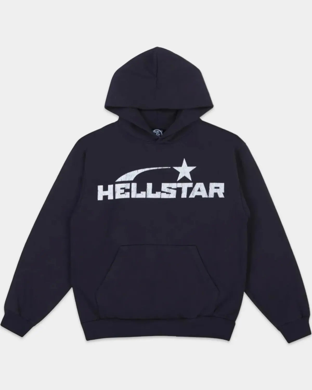 Hellstar "Basic" Hoodie