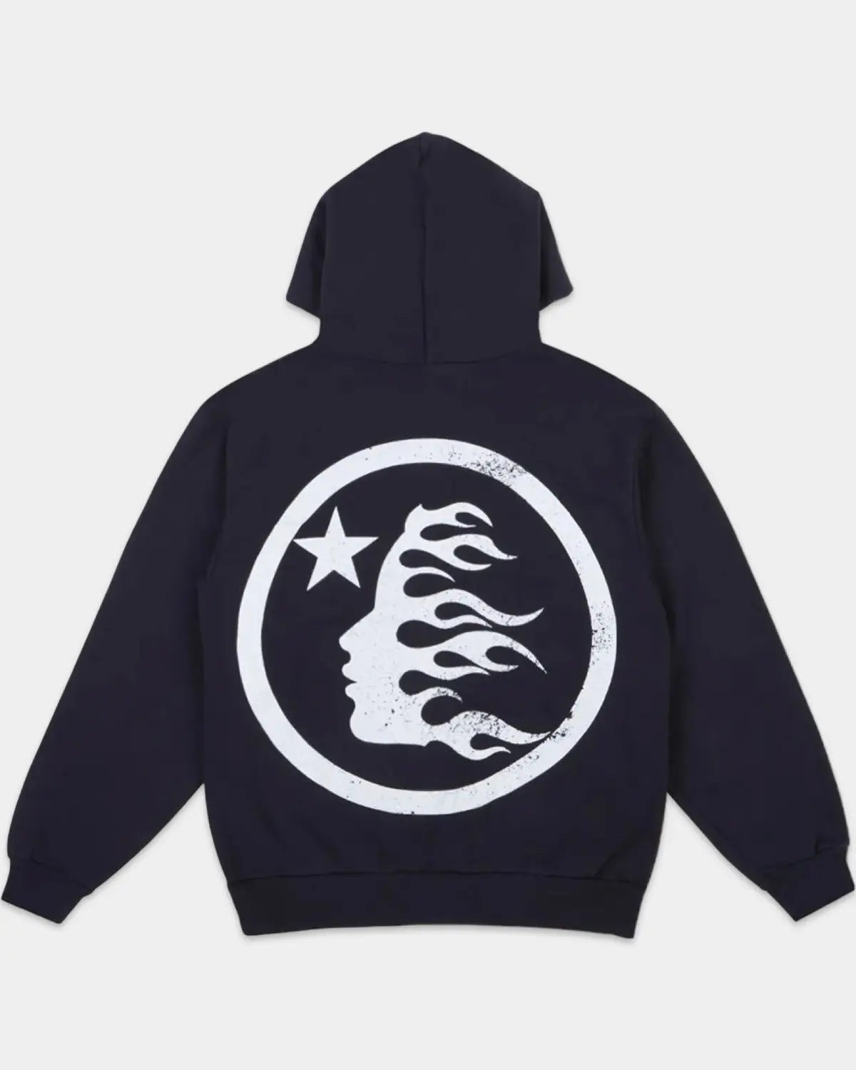 Hellstar "Basic" Hoodie