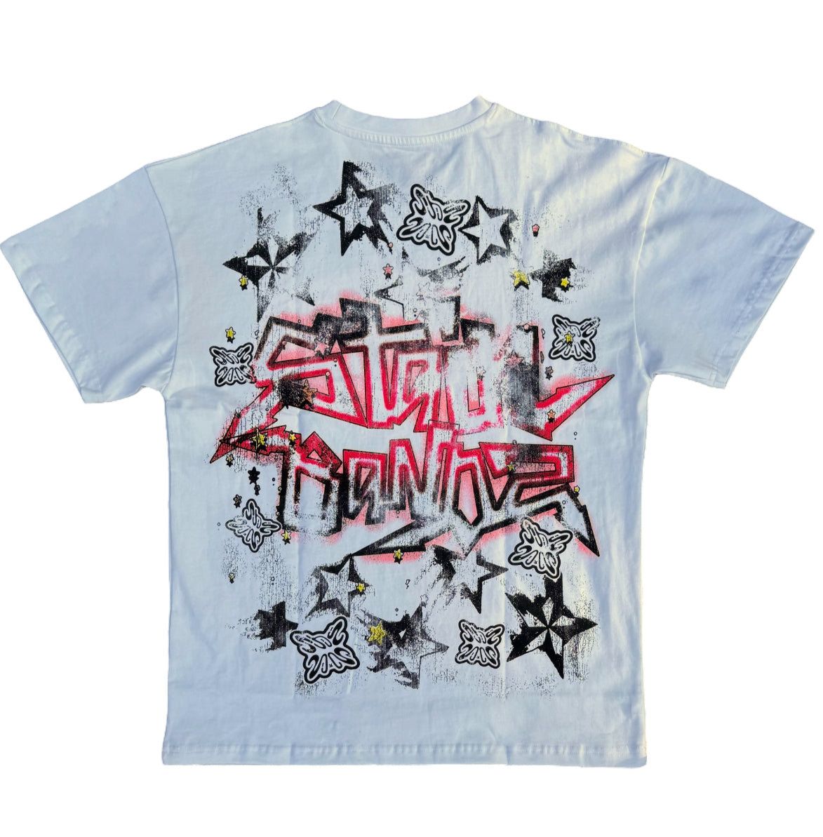 Sb Studios "Lips" T-Shirt
