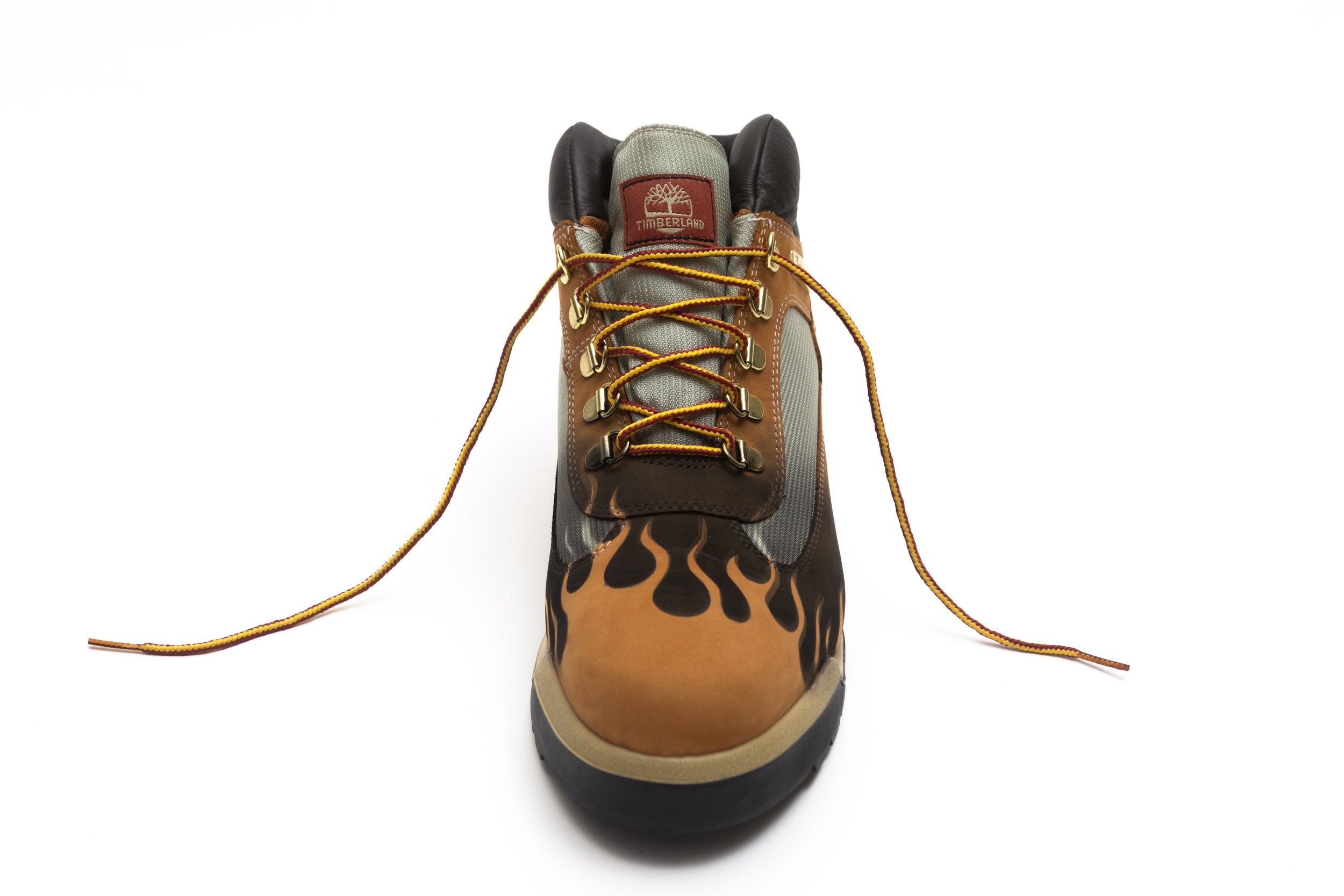 Loso Wav "Maxxx" Spicy Mac And Cheese Timberlands