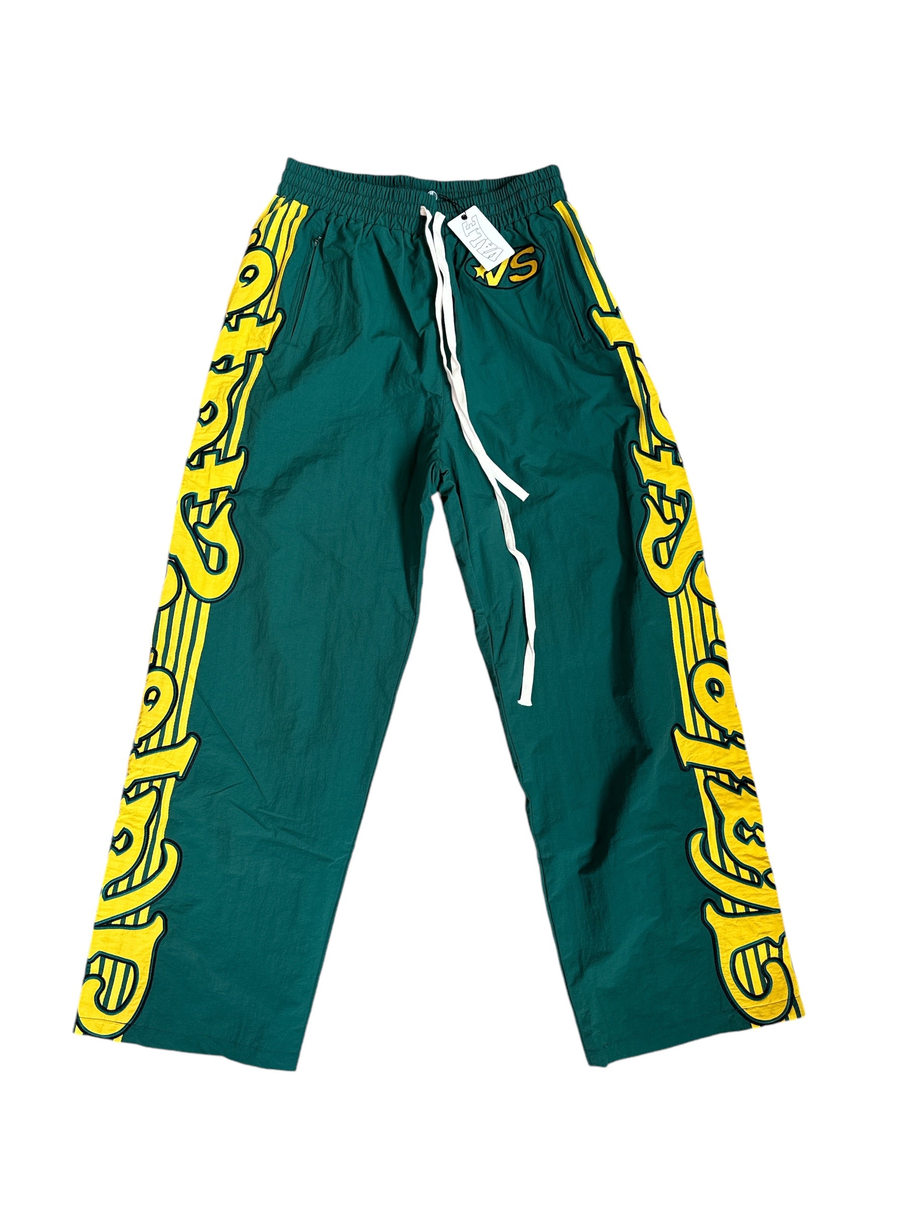 Vale "USA" Track Pants