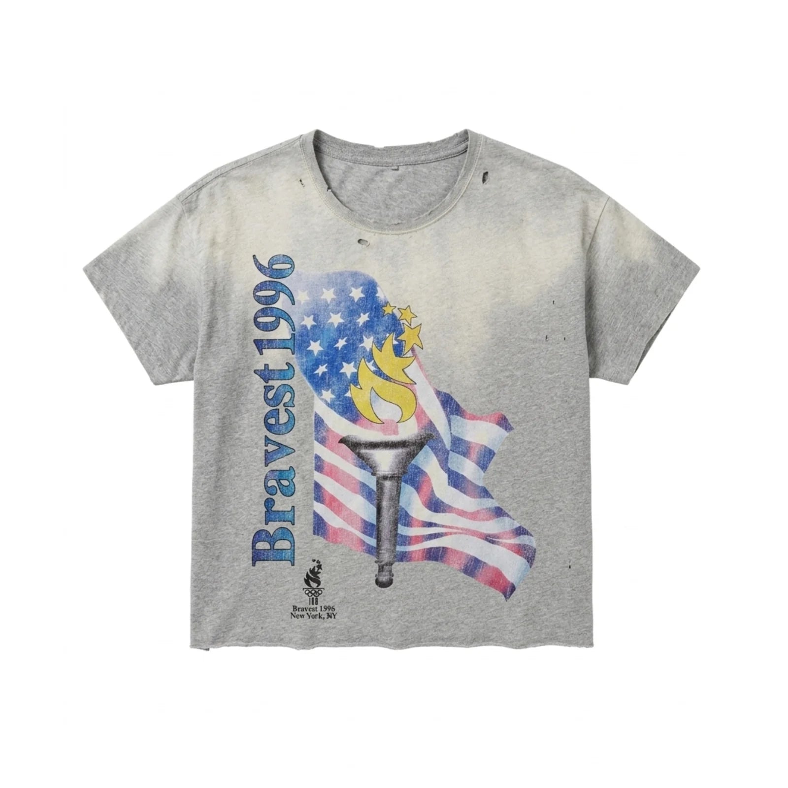Bravest Studios "Torch" T-Shirt