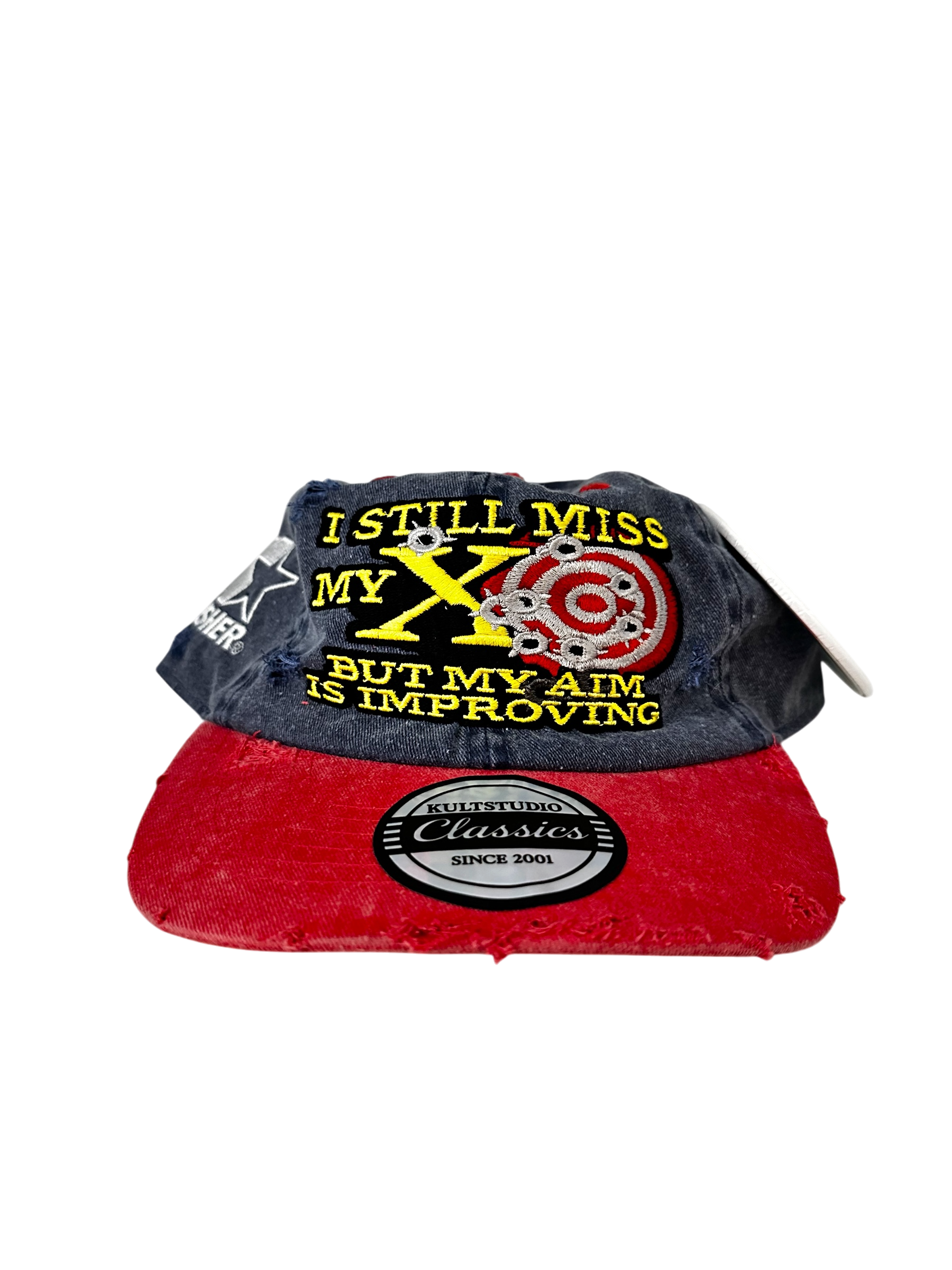 Kult Studios "Aim Assist" Hat