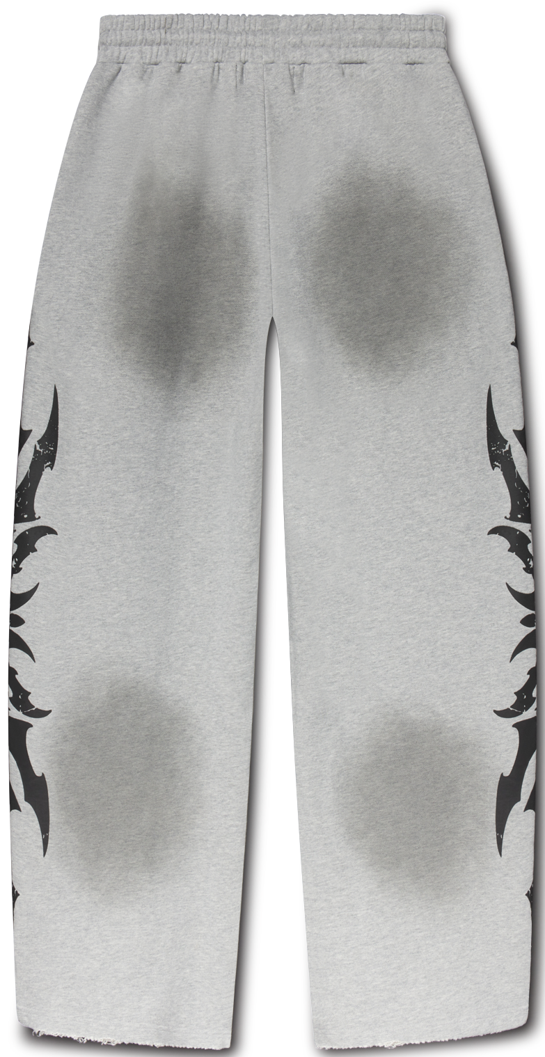 Lost SHDWS "COMPLEXCON" Dirty Sweatpants