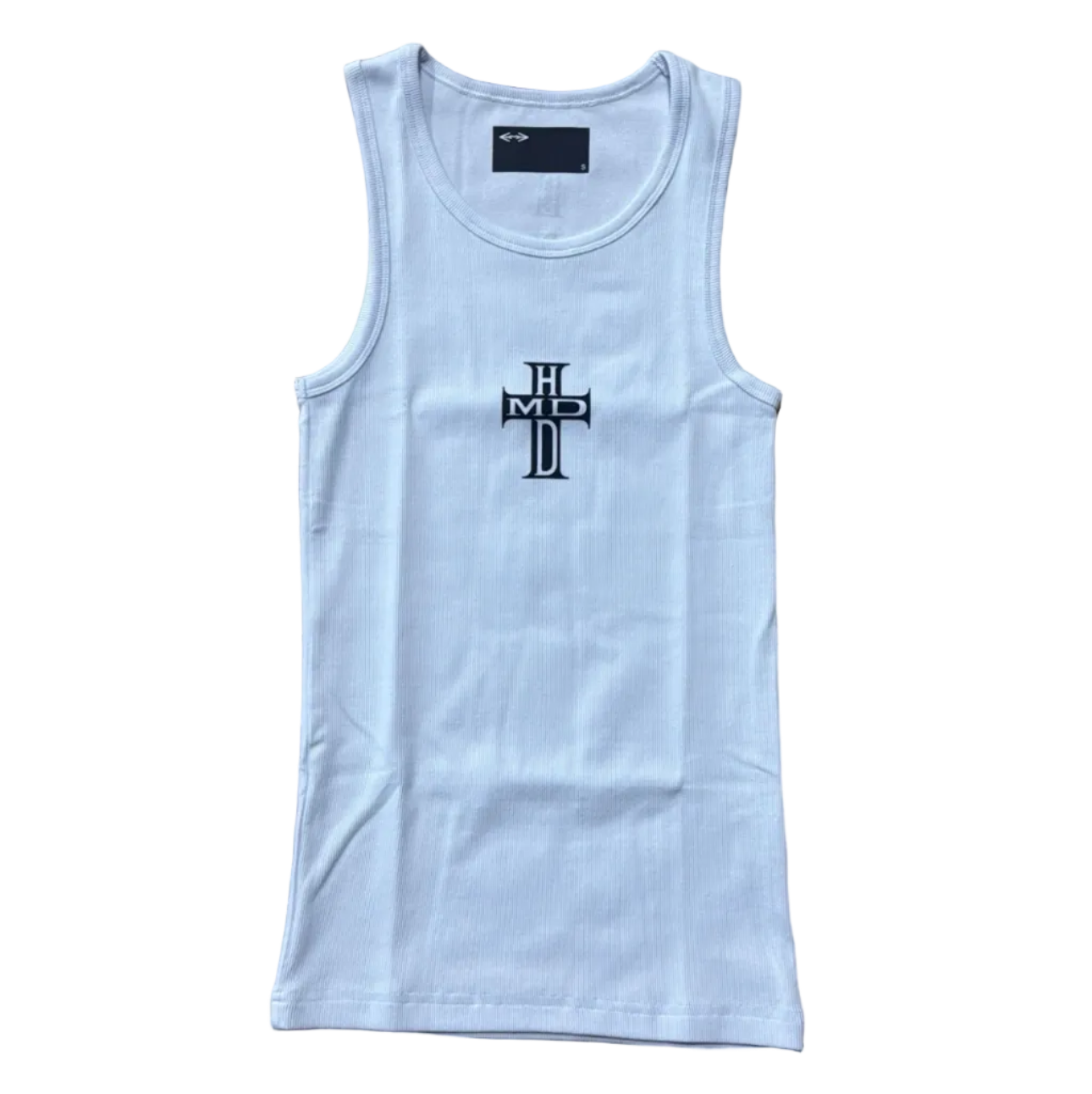 HMDD "HC" Tank Top