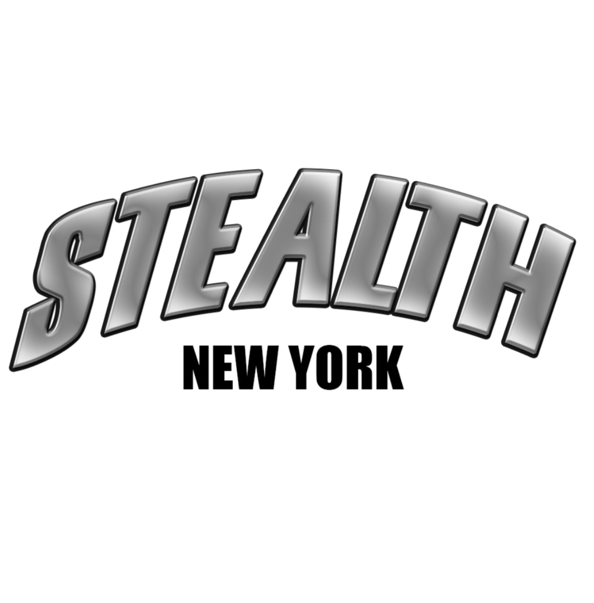 StealthNY logo