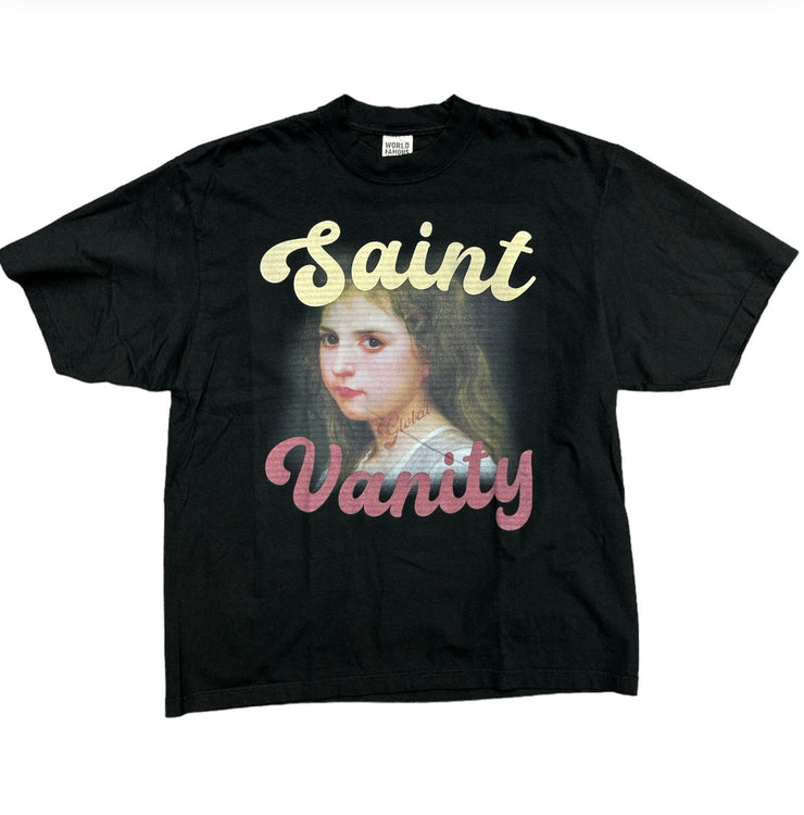 Saint Vanity "Global" T-Shirt