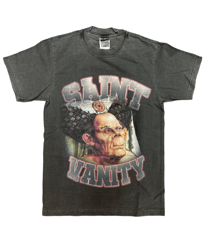 Saint Vanity "HOQ" T-Shirt