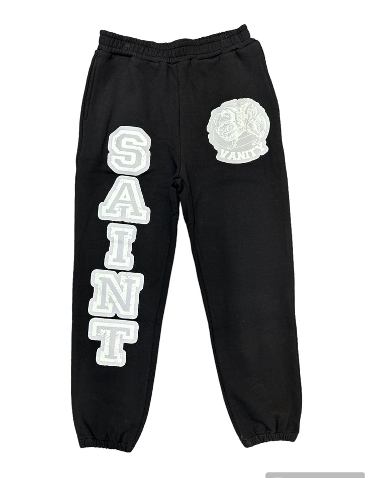 Saint Vanity "Varsity" Sweatpants
