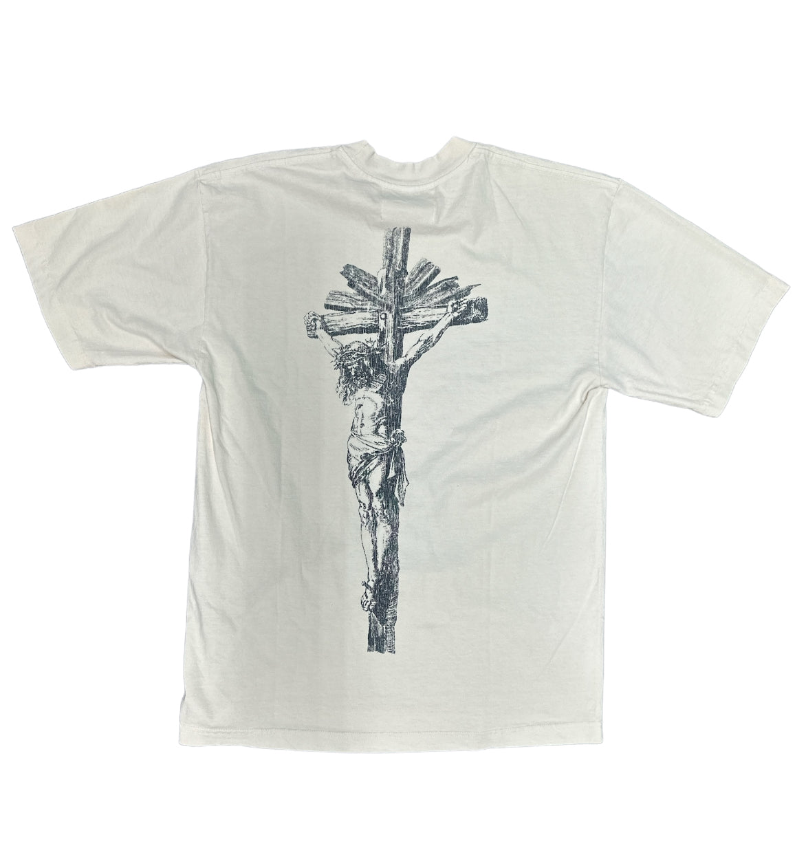 Vertebrae "Jesus" T-Shirt