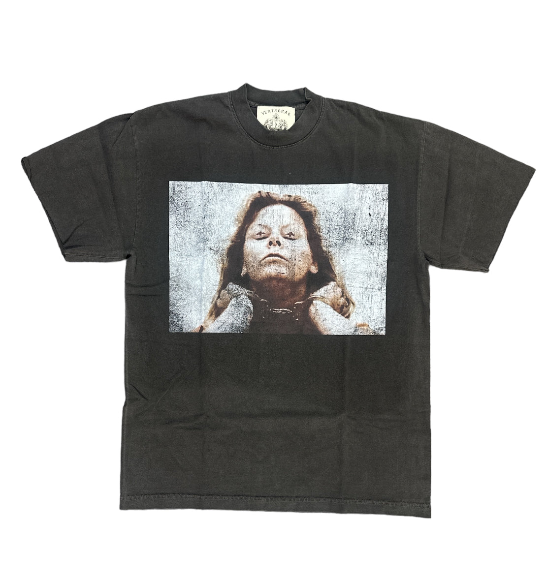 Vertabrae "Aileen" T-shirt