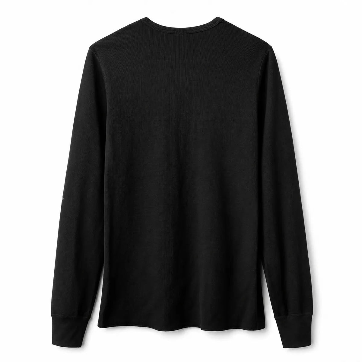 GV Gallery "JR High" Black Thermal Long Sleeve
