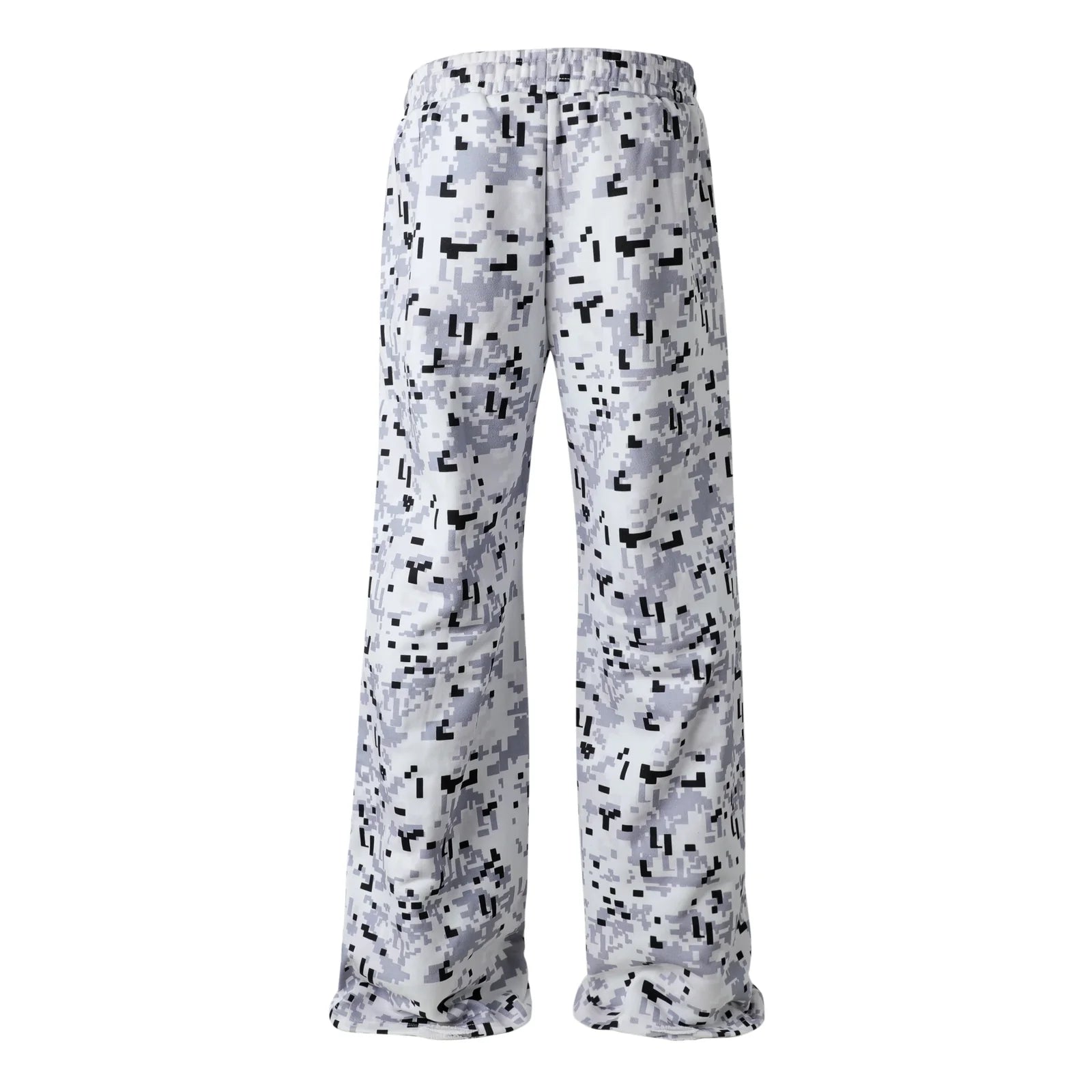 Lost Intricacy "Digi Camo" Sweatpants