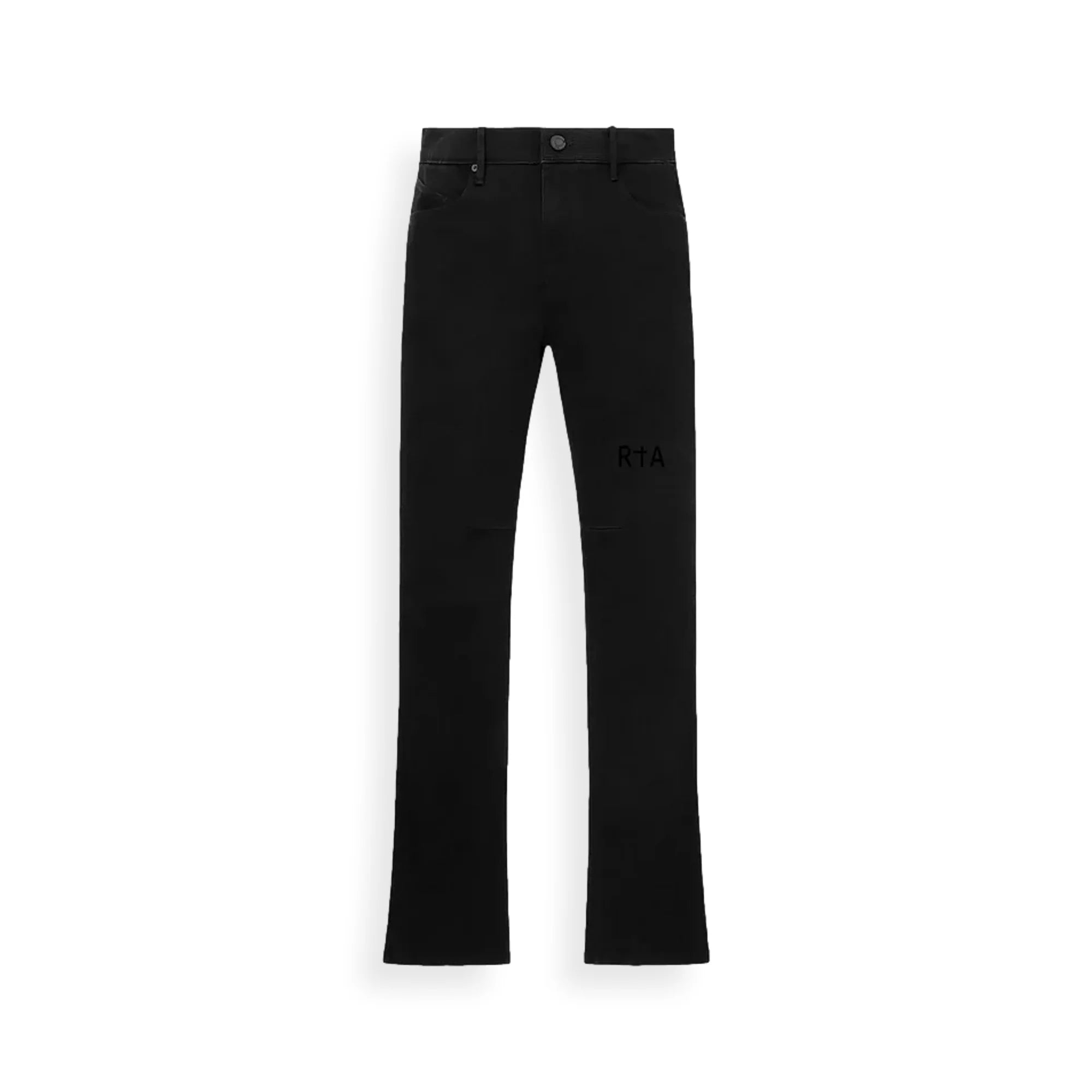 RTA Jeans "Denis Jean" (Black)