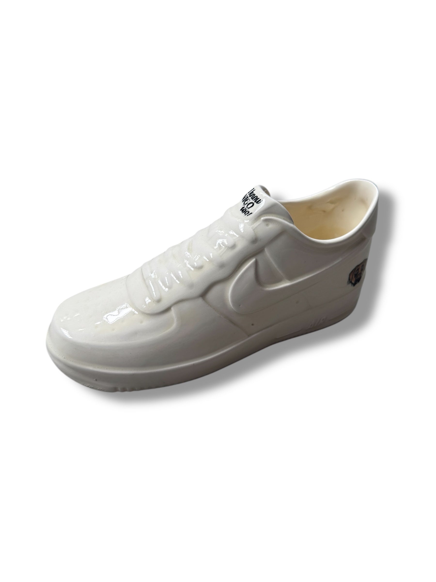 Brandon Thompson Ceramic Nigo AF1