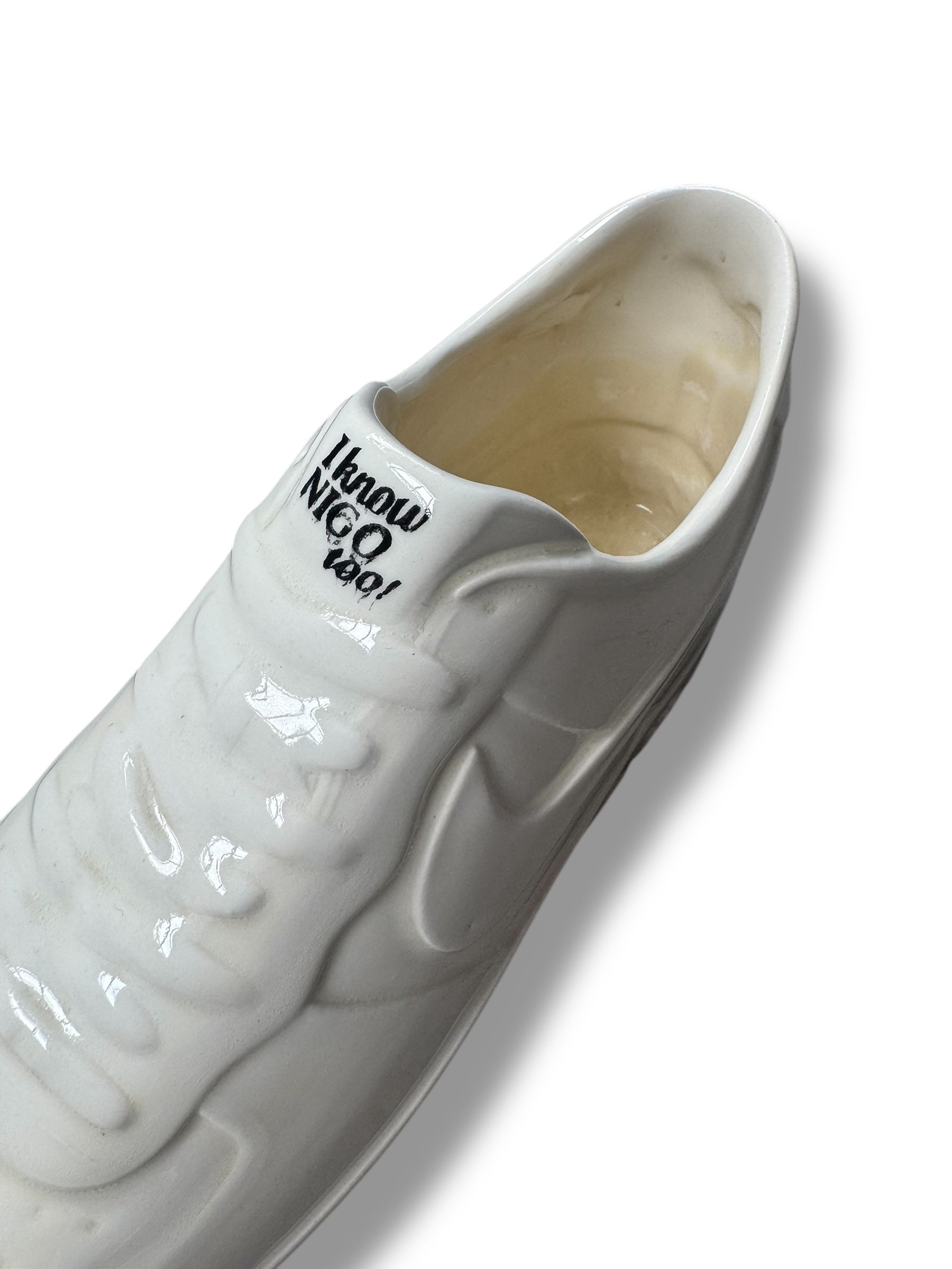 Brandon Thompson Ceramic Nigo AF1