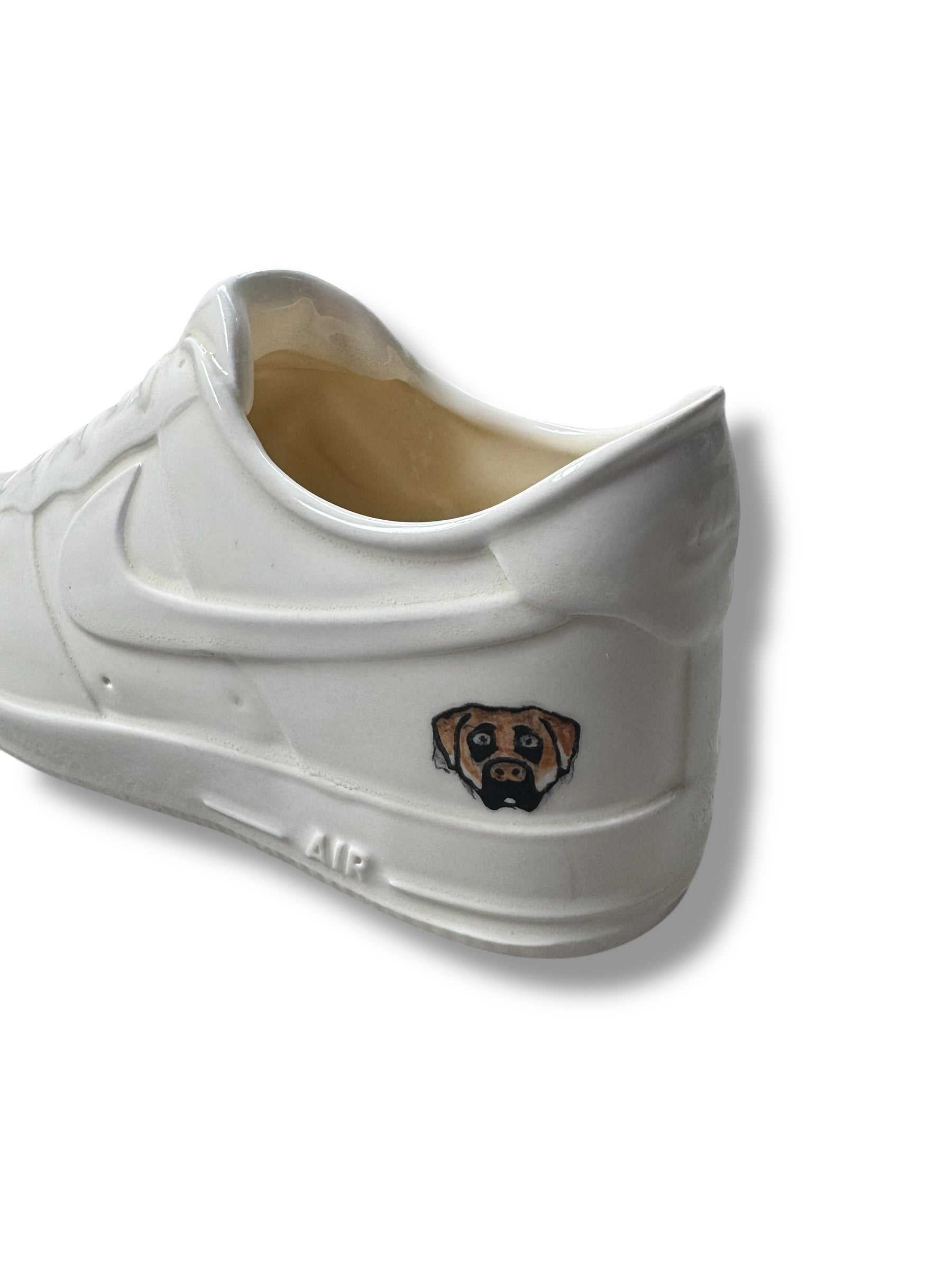 Brandon Thompson Ceramic Nigo AF1