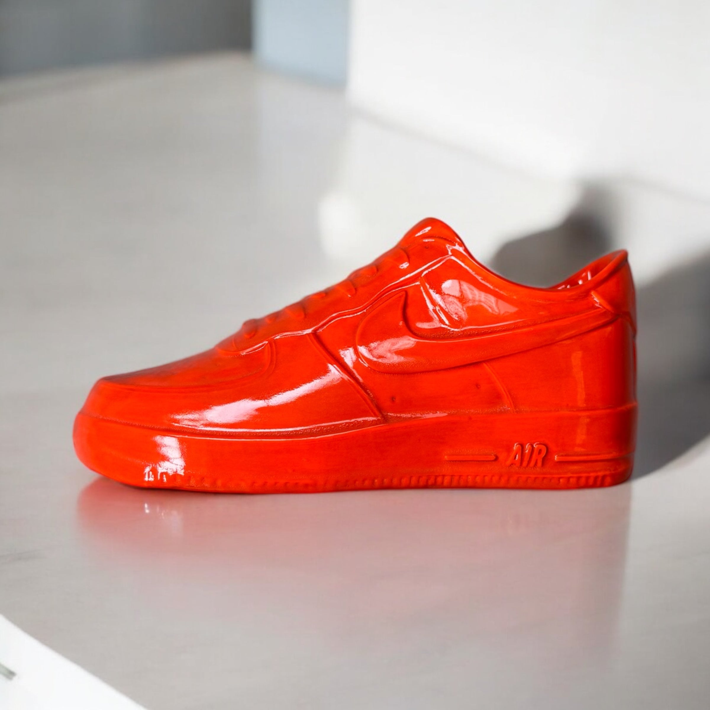 Brandon Thompson Ceramic AF1 (Orange)