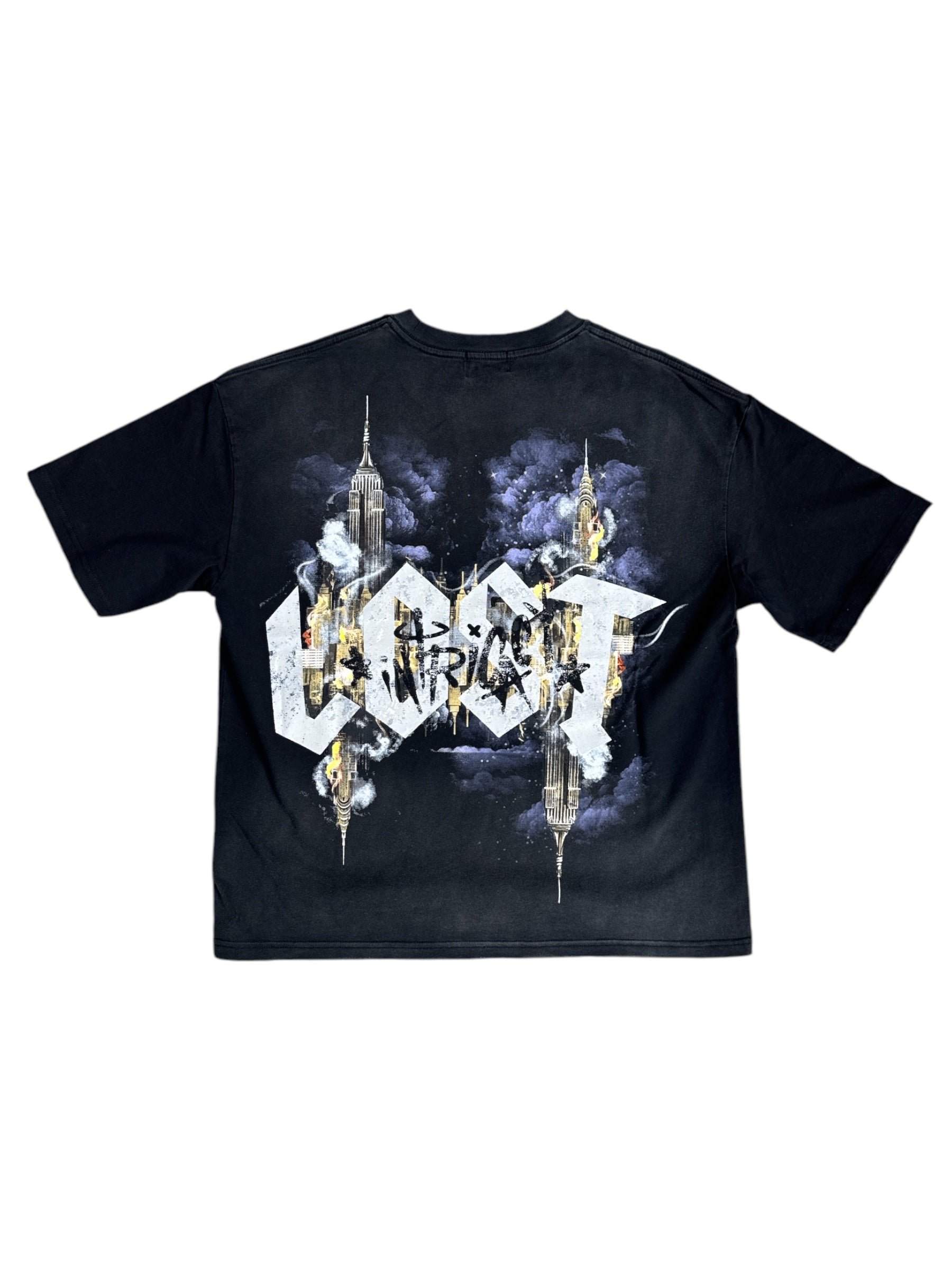 Lost Intricacy "Afterlife" T-Shirt
