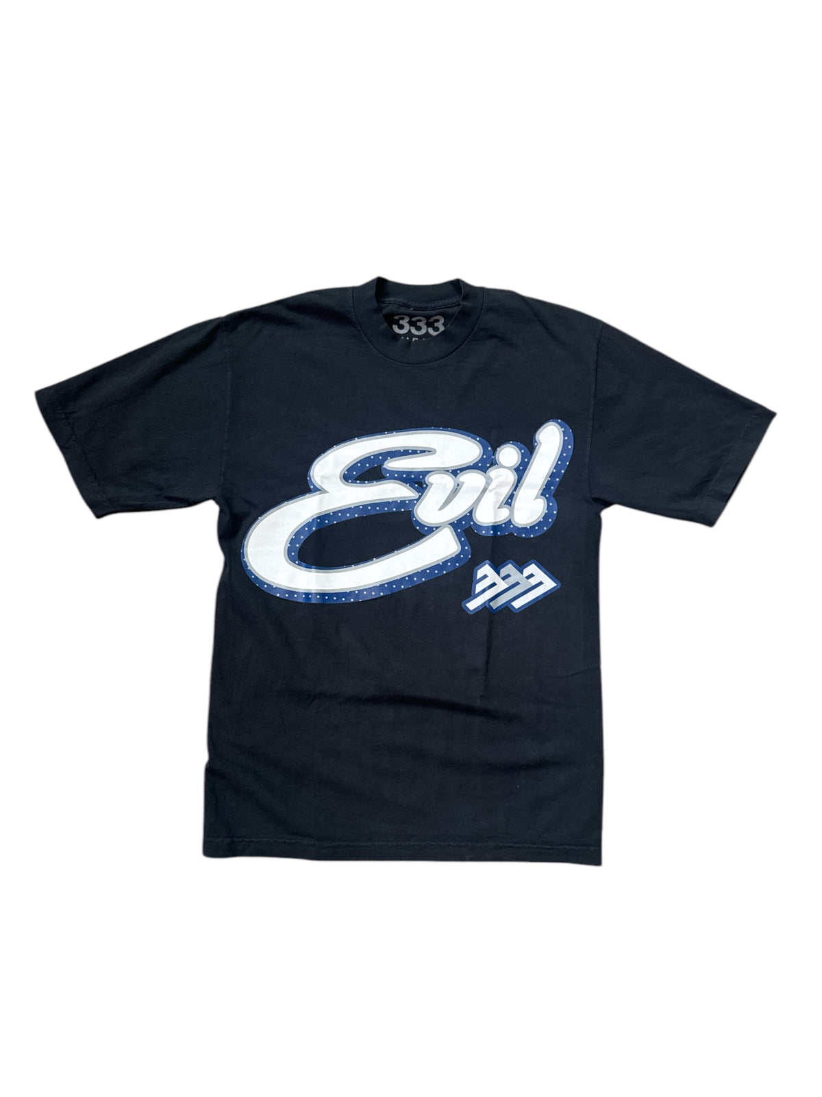 Half Evil 