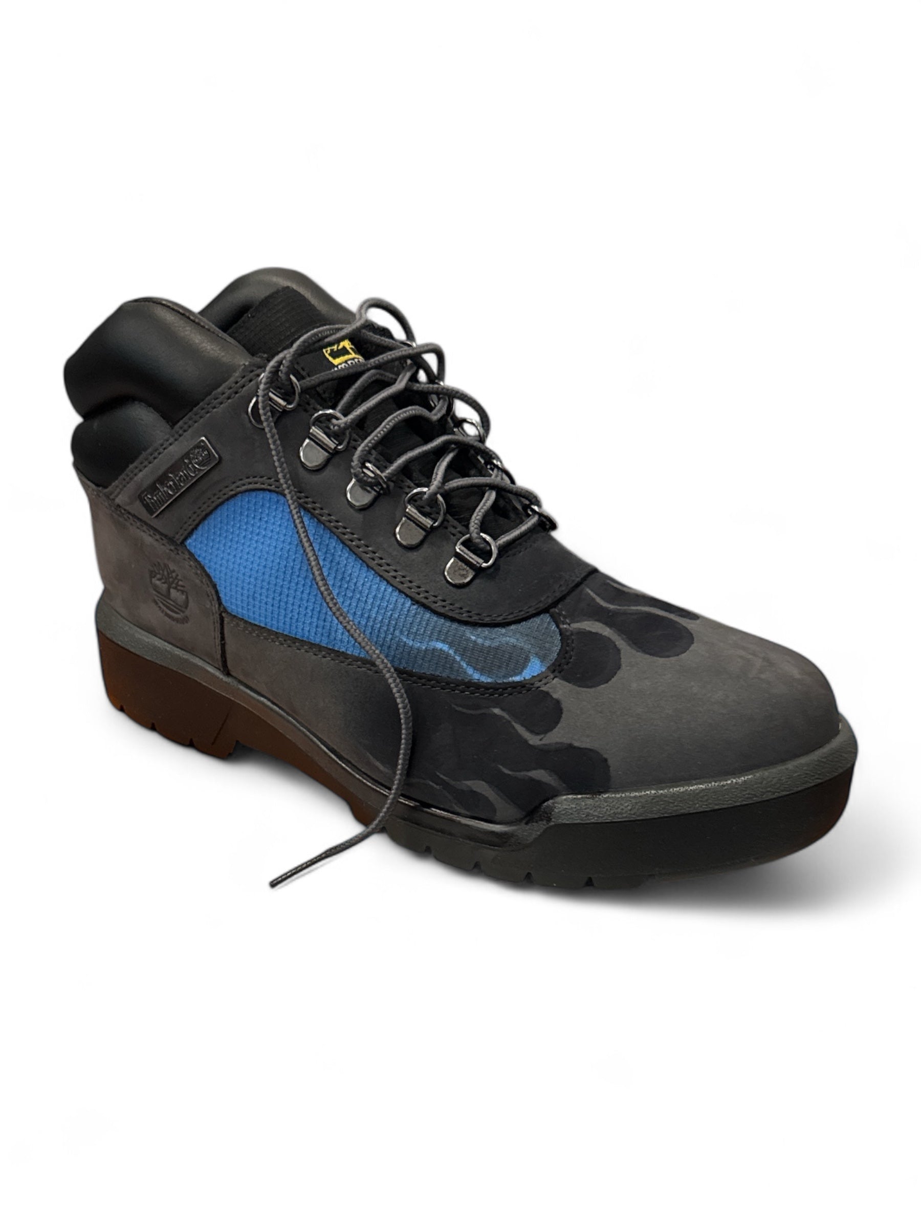 Loso Wav "Maxxx" Sub Zero Timberlands