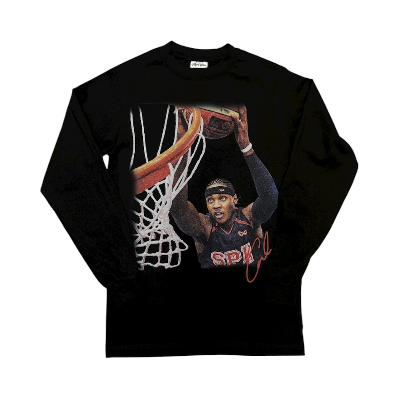 SPKNY “Olympian” Long Sleeve