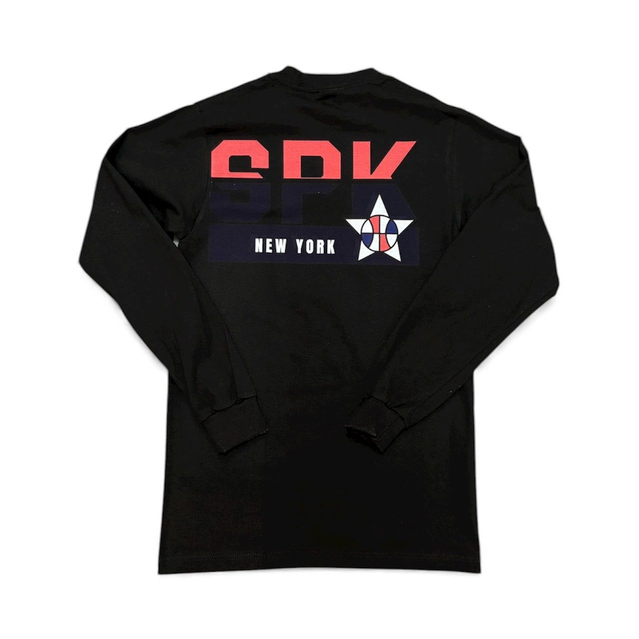 SPKNY “Olympian” Long Sleeve