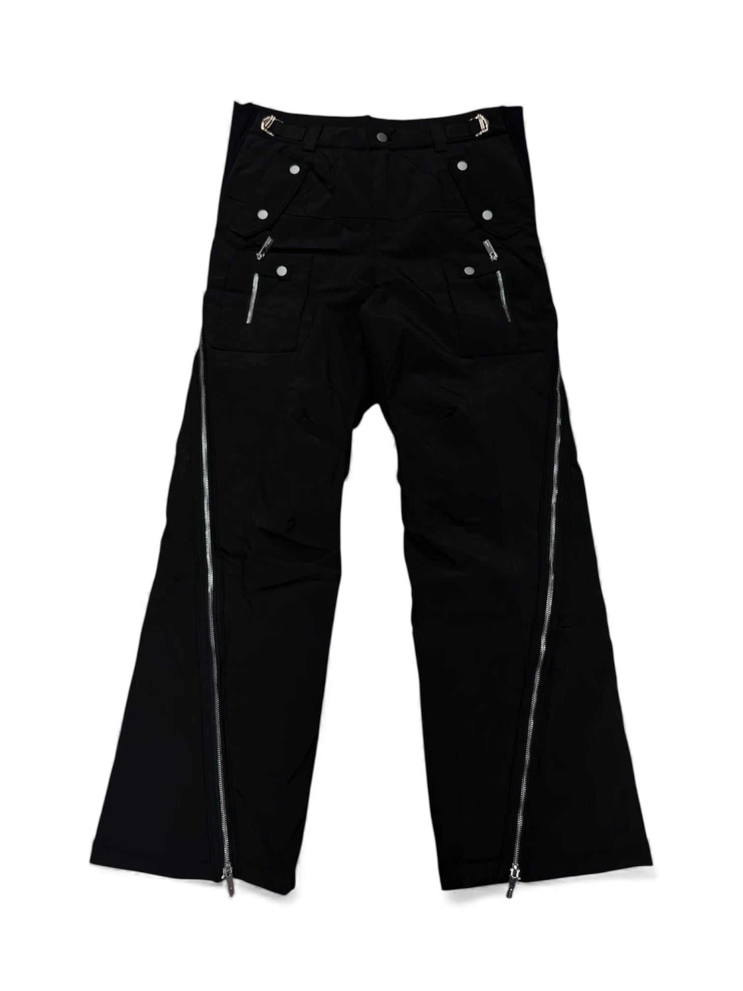 Lost Intricacy "Bomber" Pants