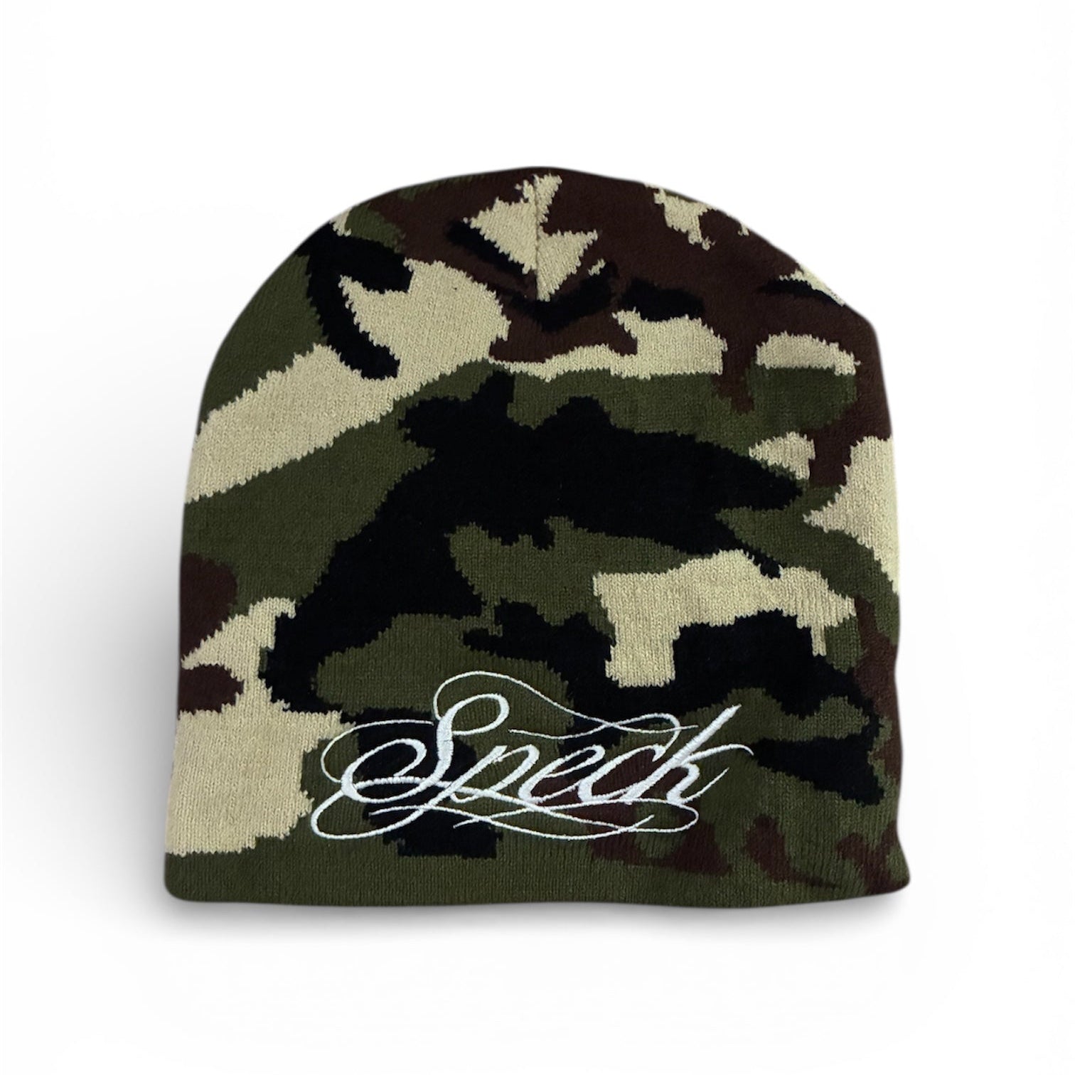 SPKNY Kamo Beanie